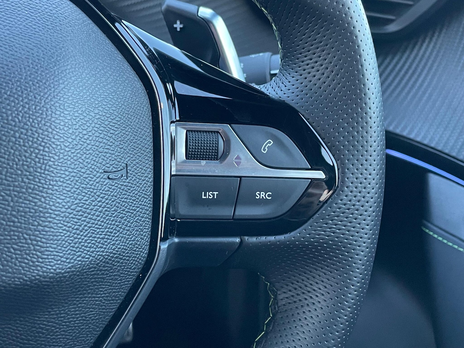 Used Peugeot 2008 2025 for sale - 76926549: Photo 43