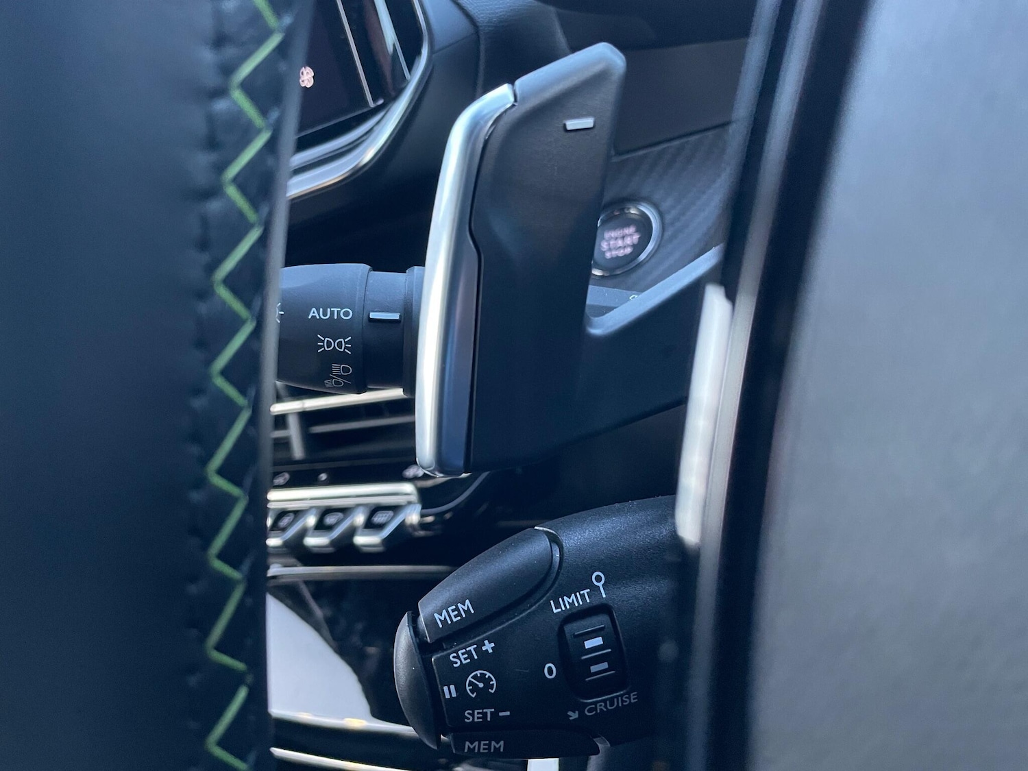 Used Peugeot 2008 2025 for sale - 76926549: Photo 44