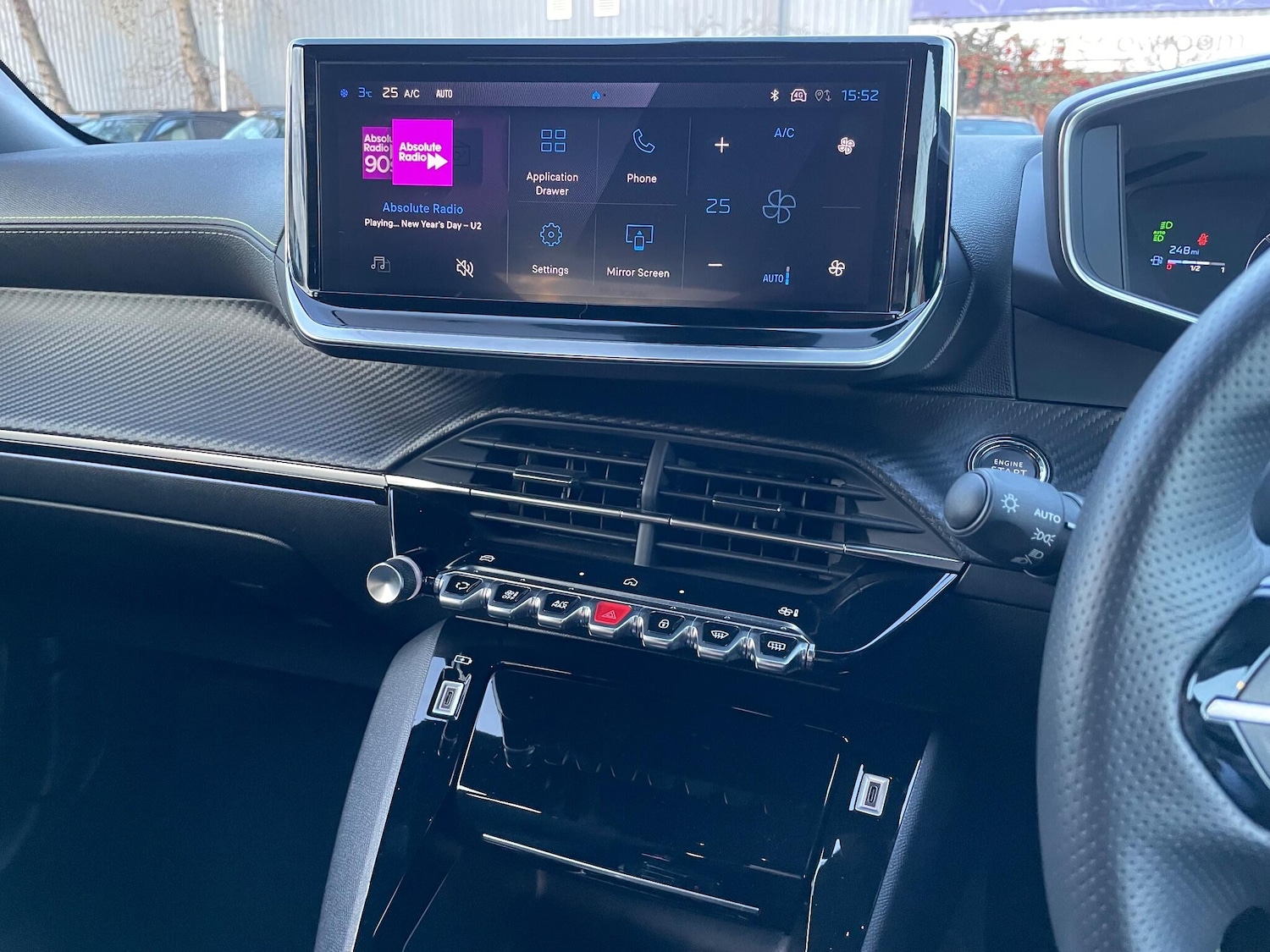 Used Peugeot 2008 2025 for sale - 76926549: Photo 46