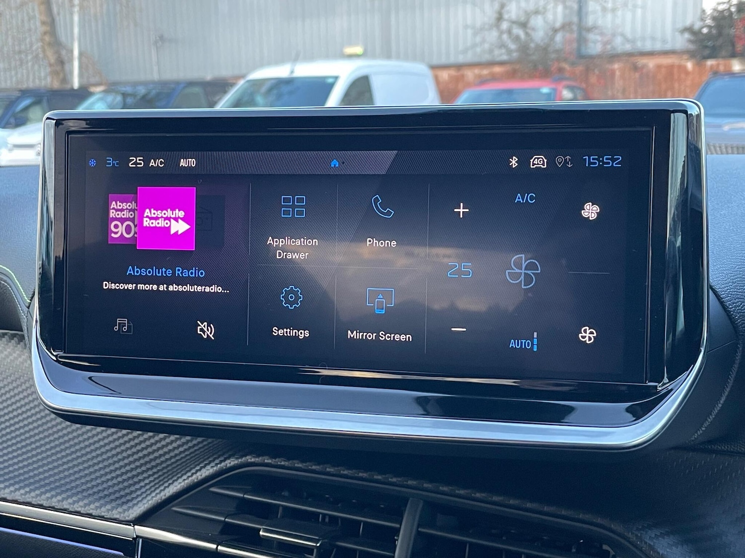 Used Peugeot 2008 2025 for sale - 76926549: Photo 47