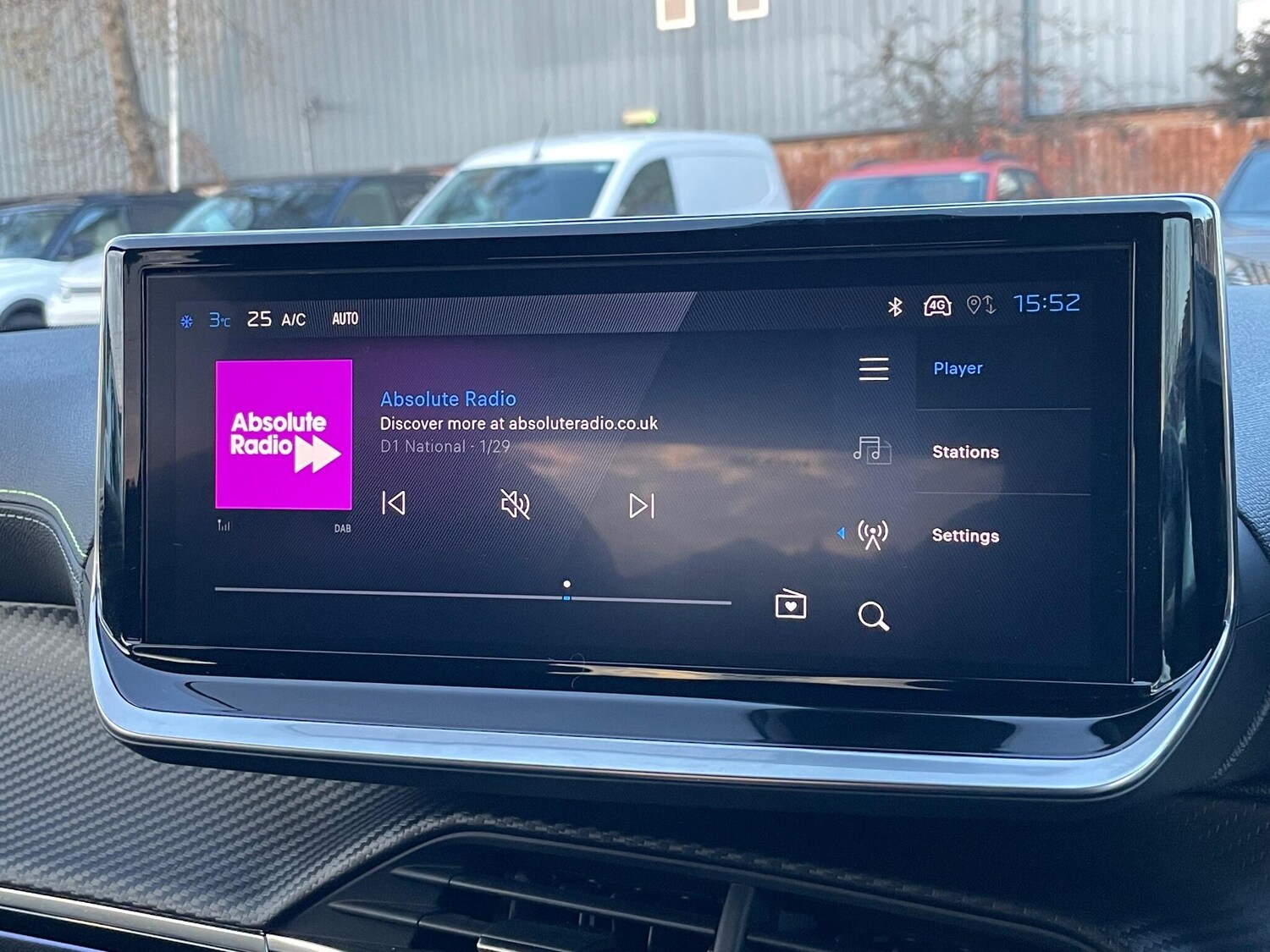 Used Peugeot 2008 2025 for sale - 76926549: Photo 48