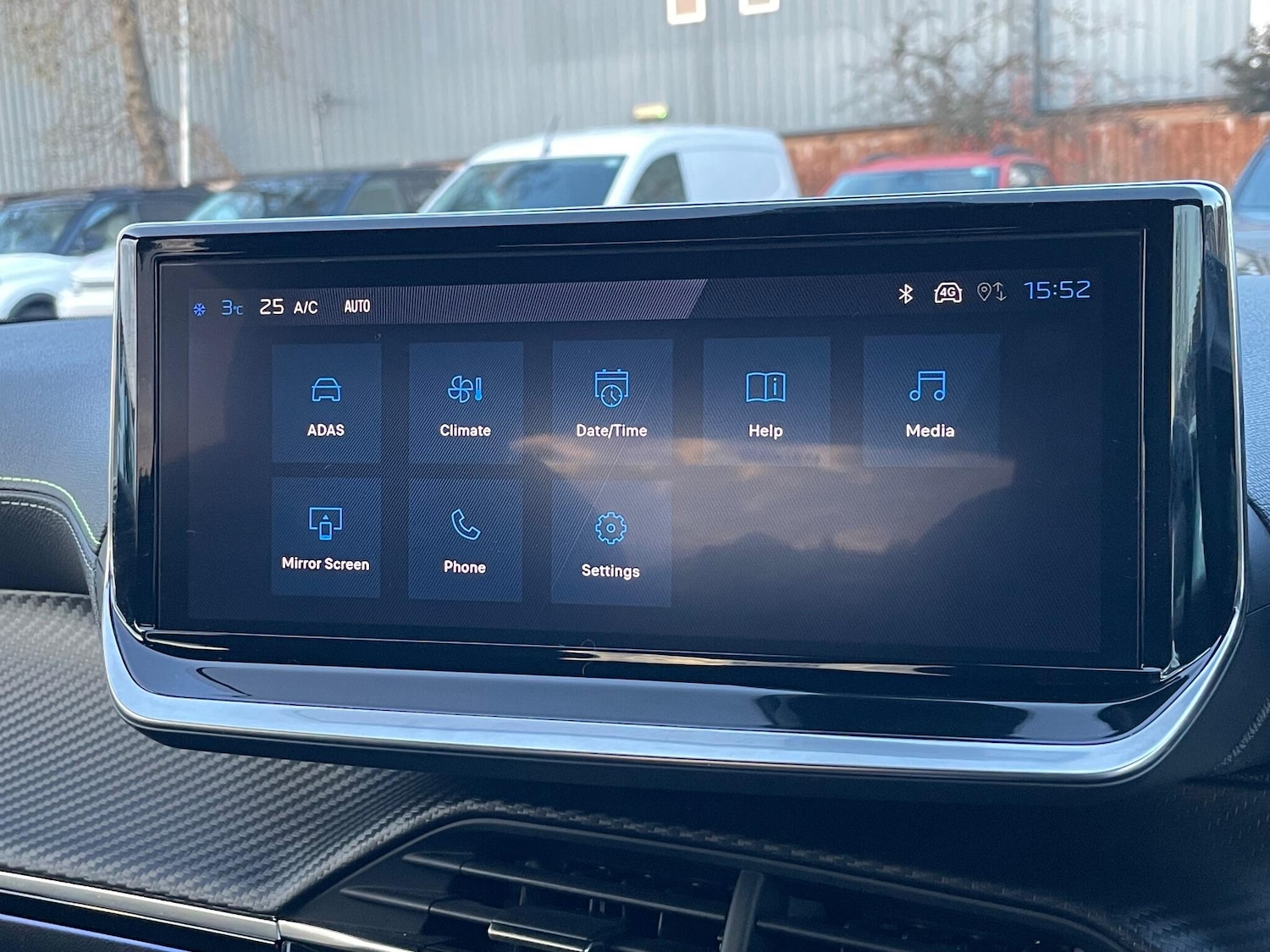 Used Peugeot 2008 2025 for sale - 76926549: Photo 49