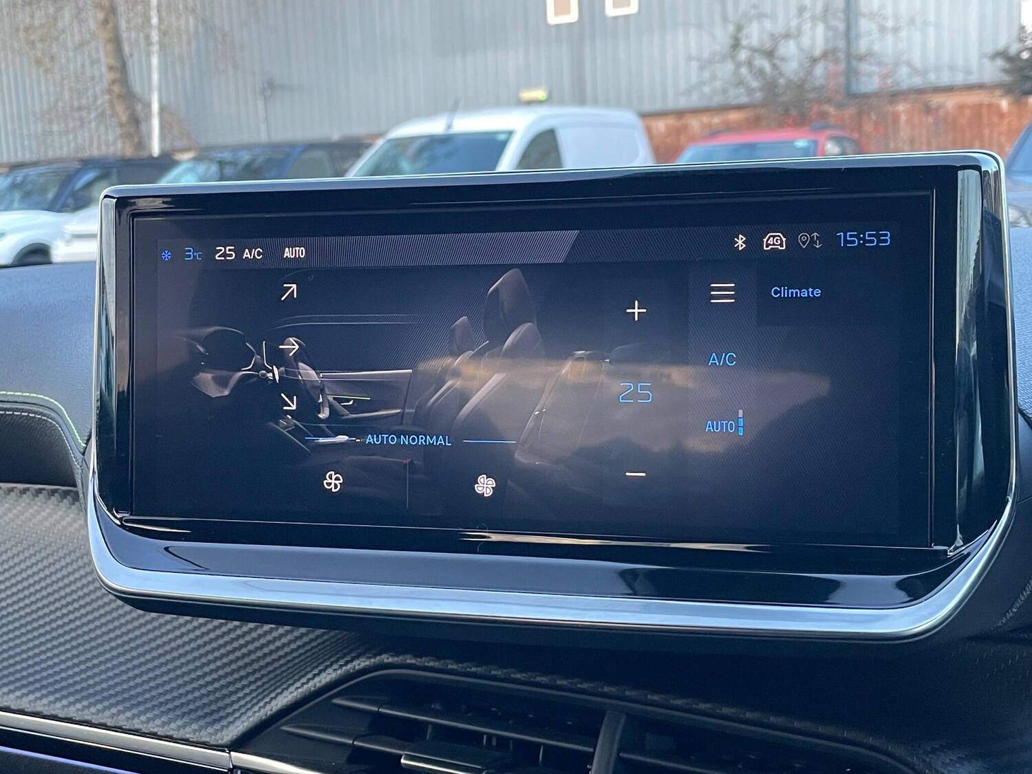 Used Peugeot 2008 2025 for sale - 76926549: Photo 50