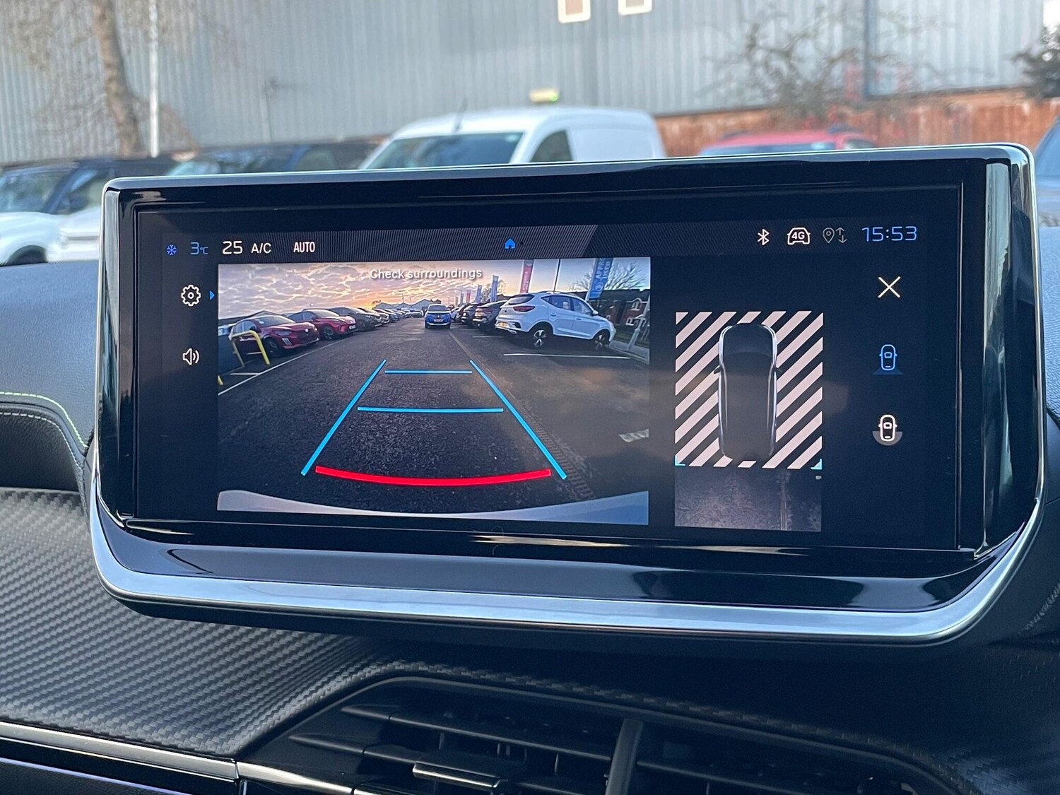 Used Peugeot 2008 2025 for sale - 76926549: Photo 51