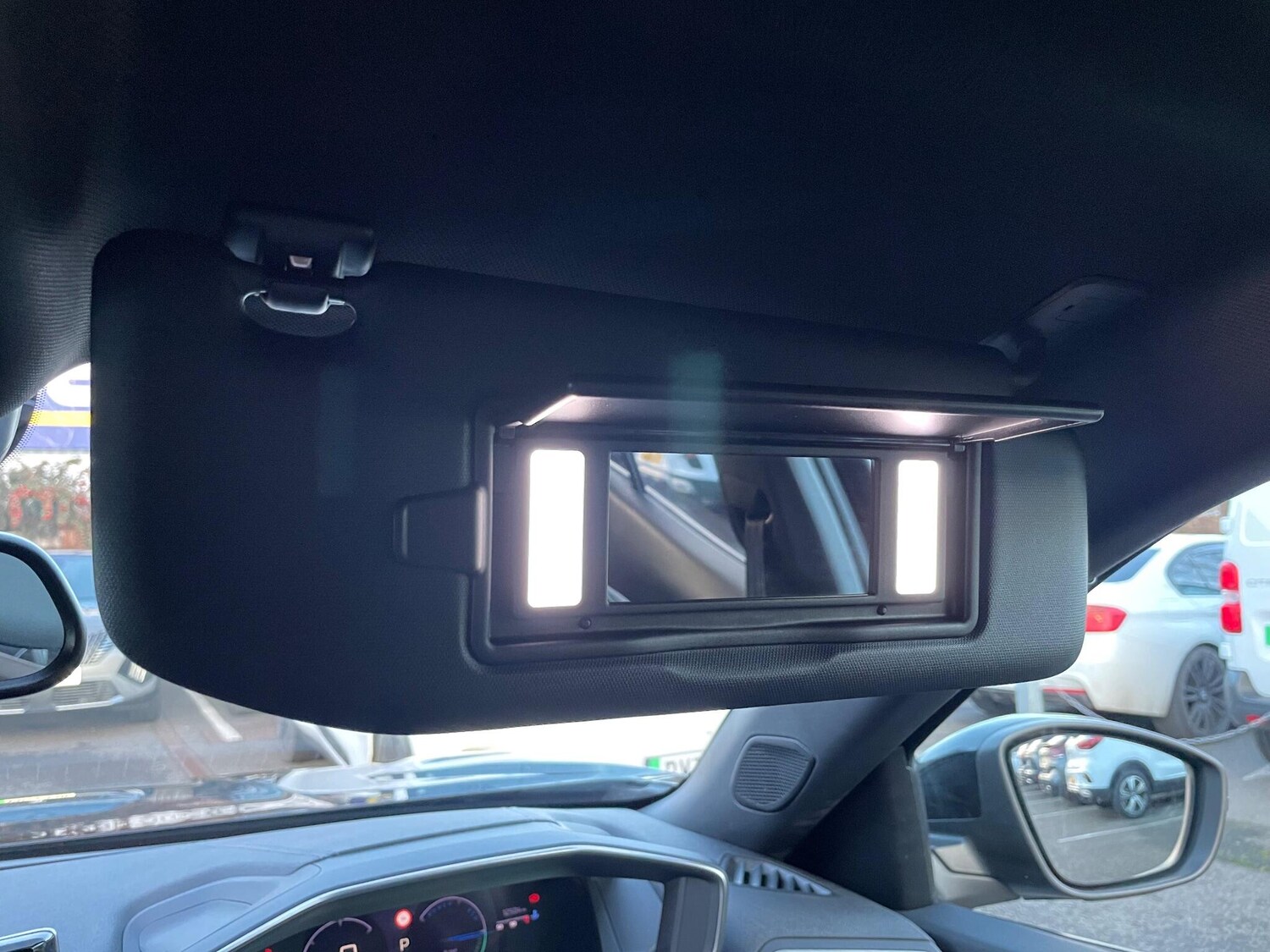 Used Peugeot 2008 2025 for sale - 76926549: Photo 55