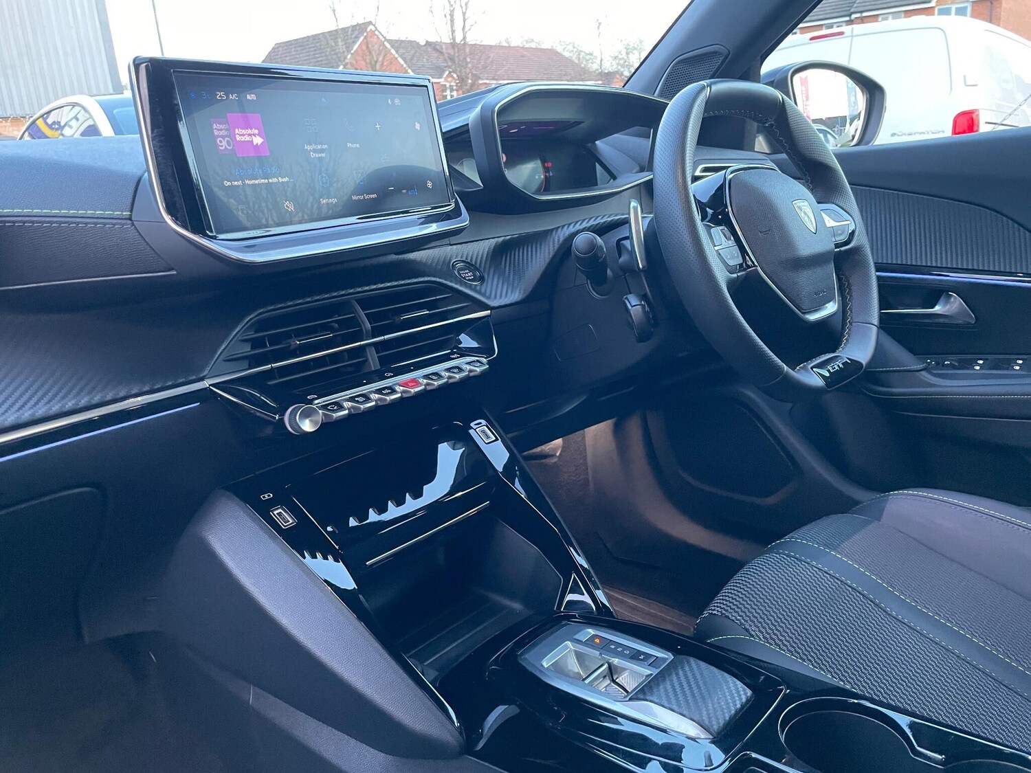 Used Peugeot 2008 2025 for sale - 76926549: Photo 56