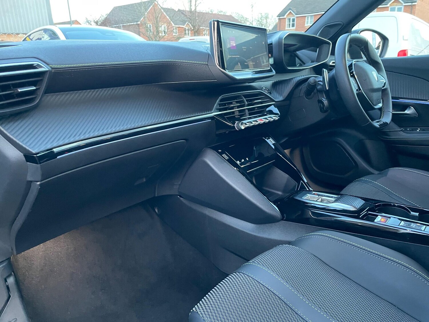 Used Peugeot 2008 2025 for sale - 76926549: Photo 57