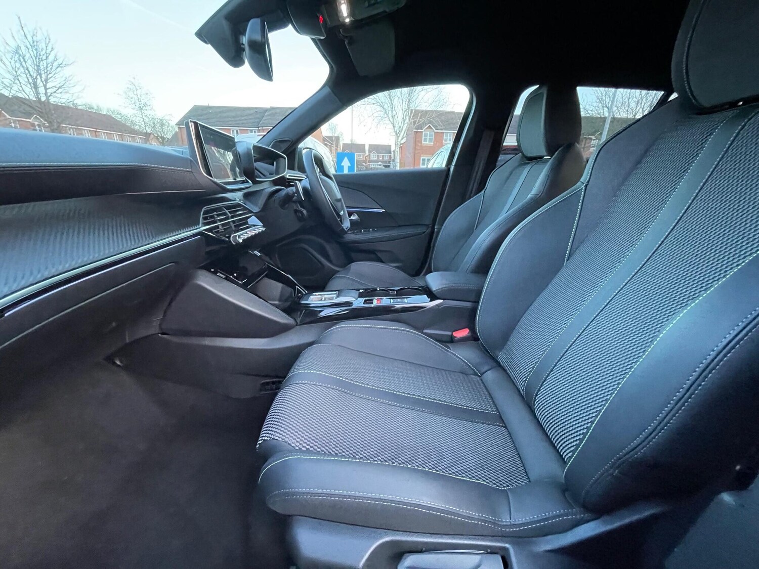 Used Peugeot 2008 2025 for sale - 76926549: Photo 58