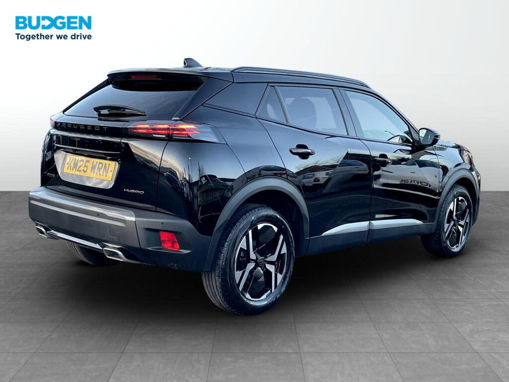 Used Peugeot 2008 2025 for sale - 76926549: Photo 6