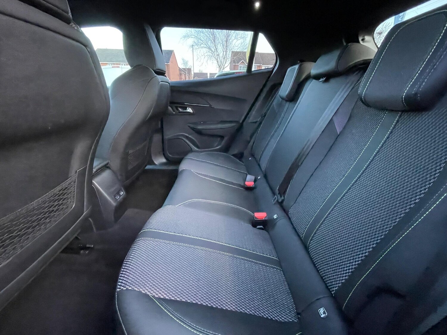 Used Peugeot 2008 2025 for sale - 76926549: Photo 60