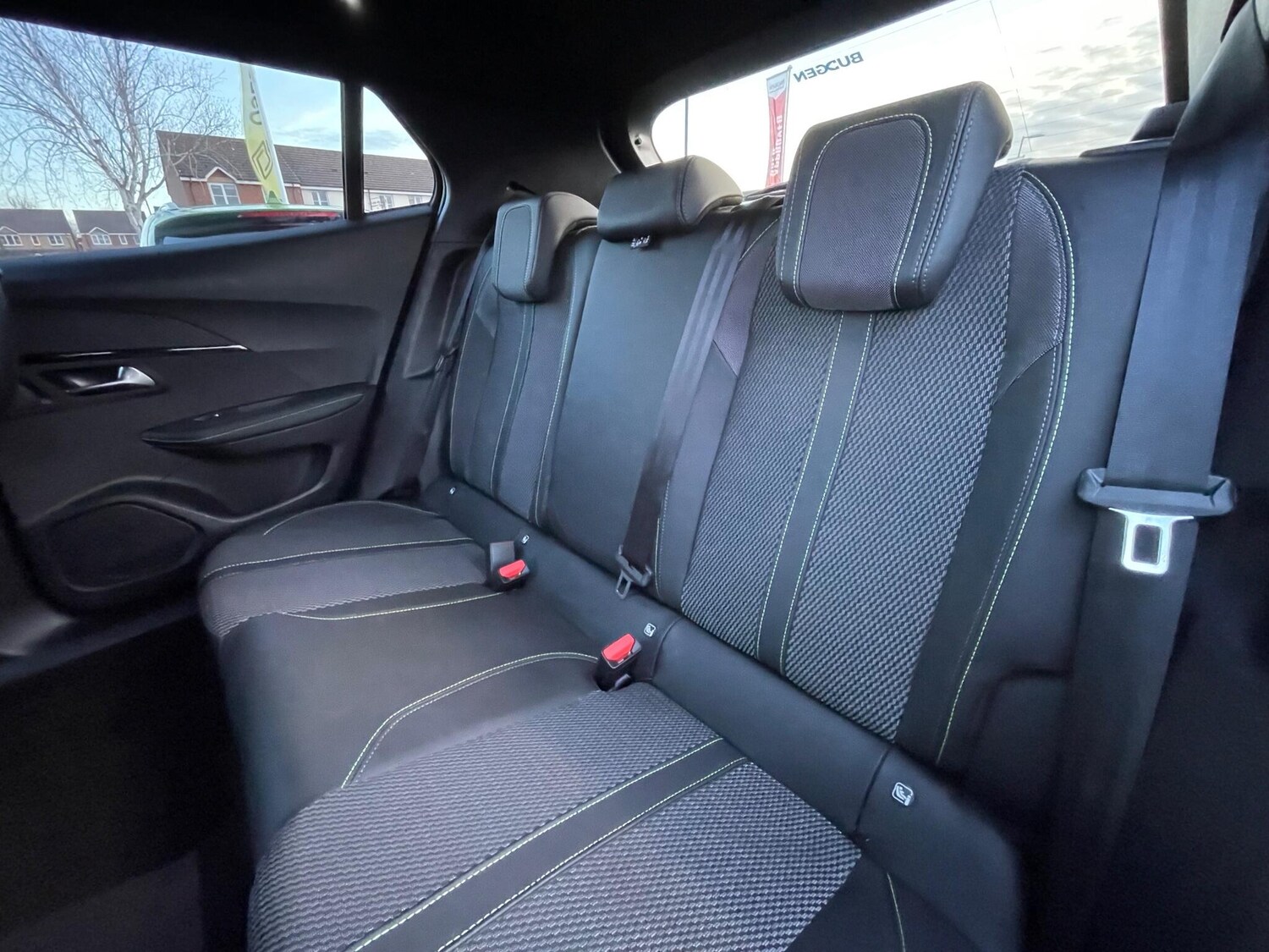 Used Peugeot 2008 2025 for sale - 76926549: Photo 61