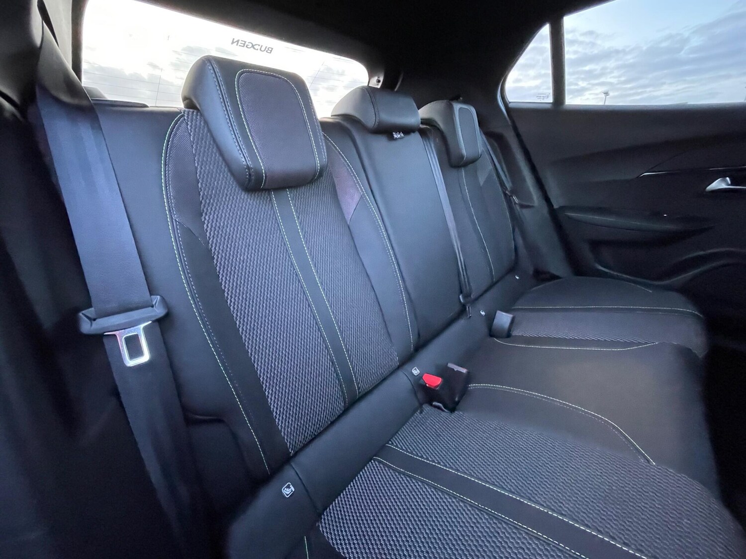 Used Peugeot 2008 2025 for sale - 76926549: Photo 64