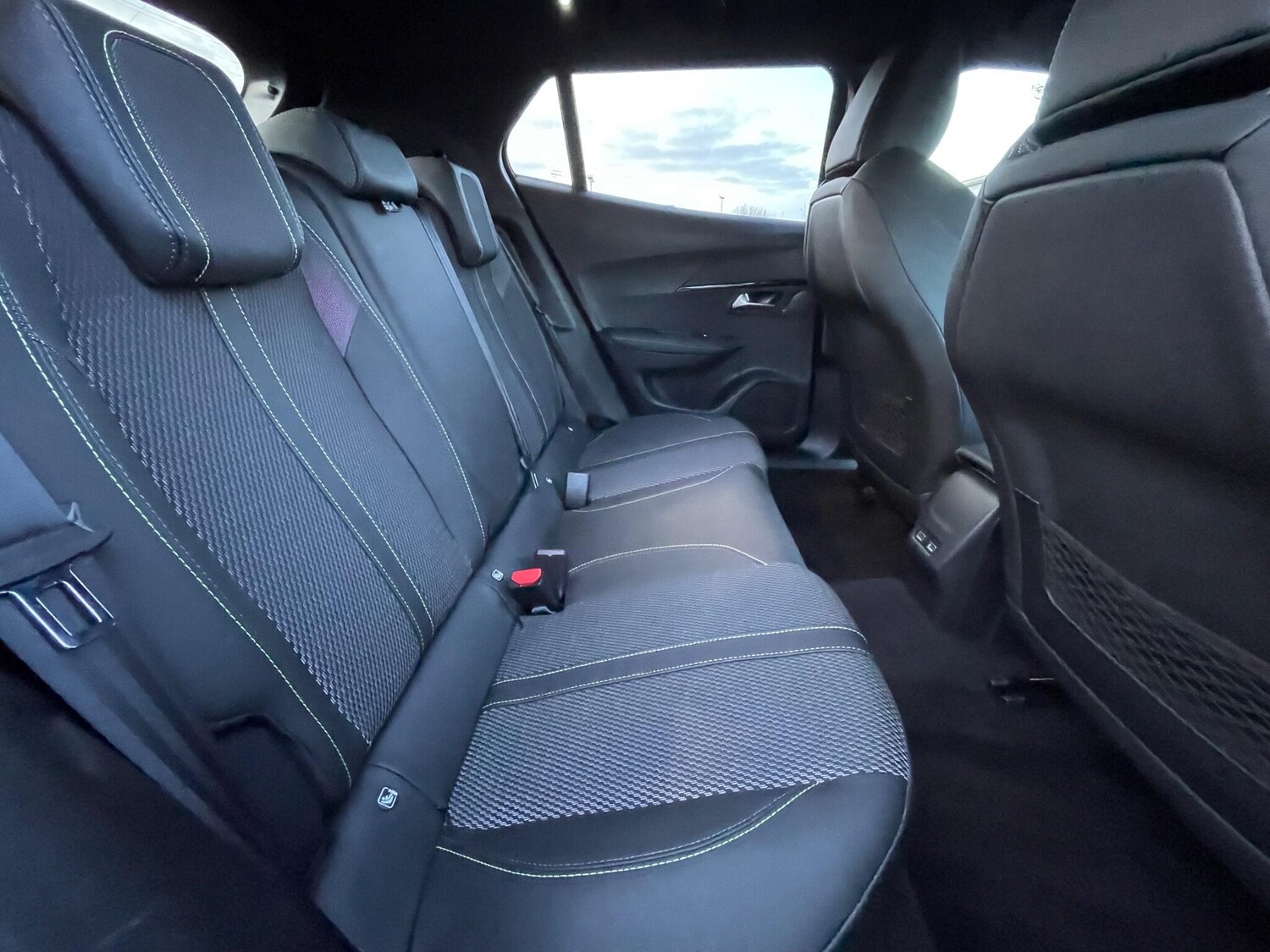 Used Peugeot 2008 2025 for sale - 76926549: Photo 65