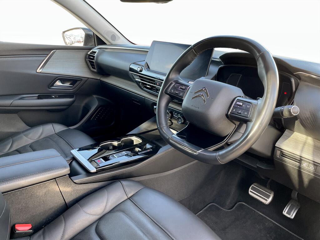 Used Citroen C5 X 2023 for sale - 76499272: Photo 10