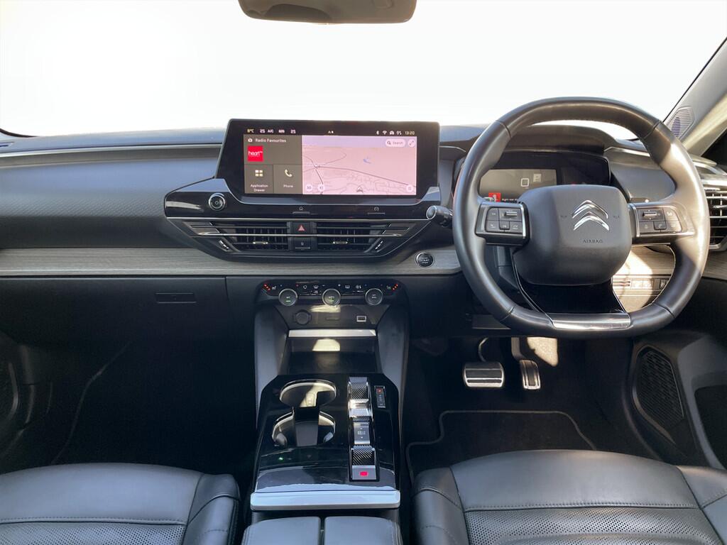 Used Citroen C5 X 2023 for sale - 76499272: Photo 11