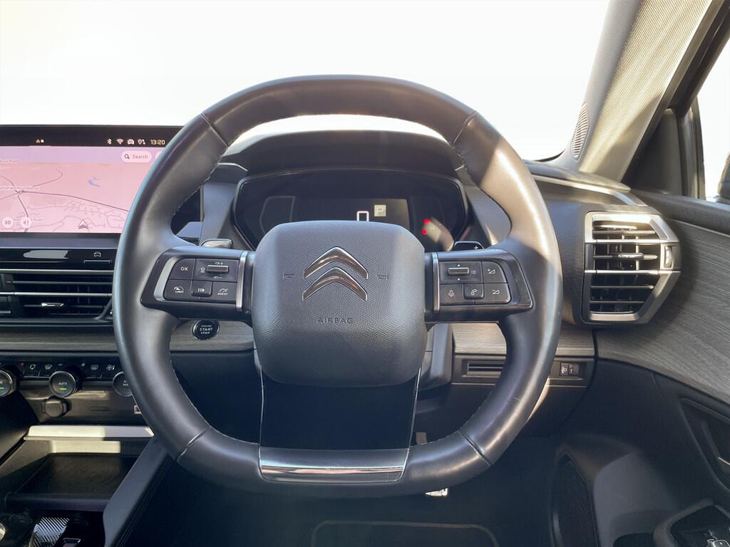 Used Citroen C5 X 2023 for sale - 76499272: Photo 12