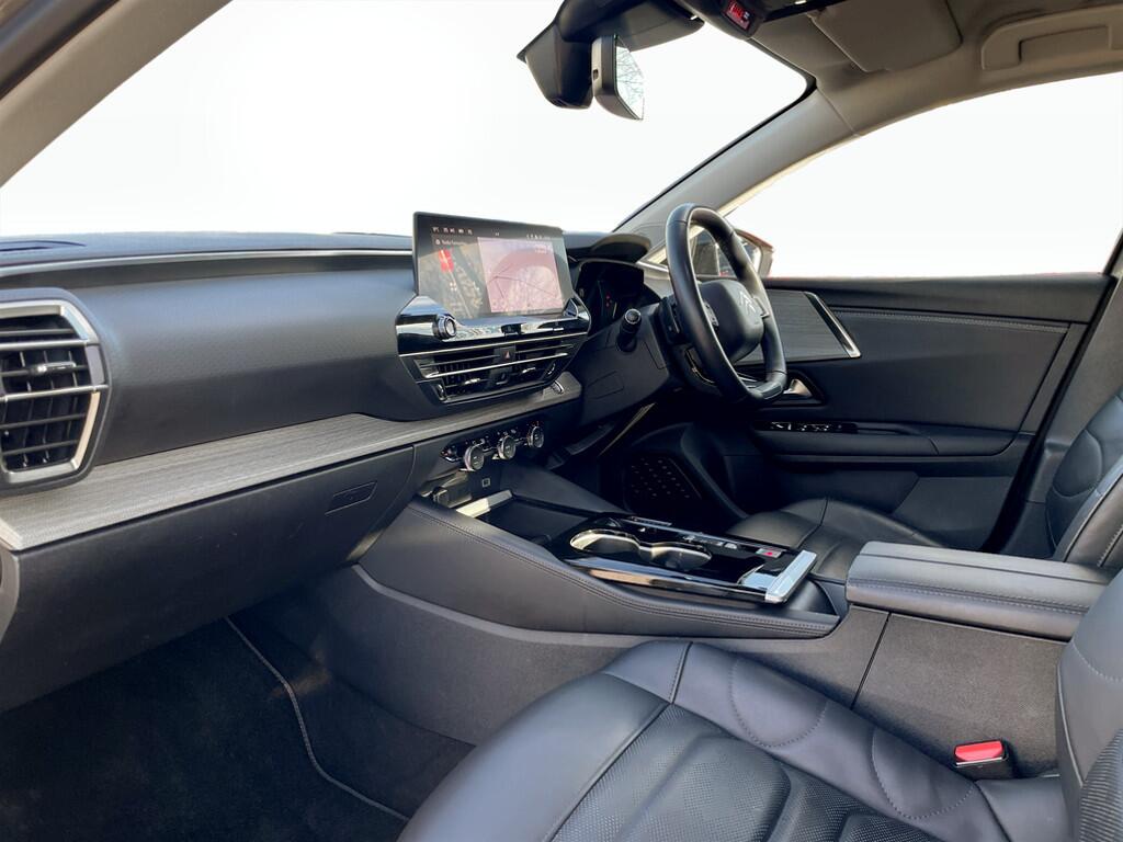 Used Citroen C5 X 2023 for sale - 76499272: Photo 14