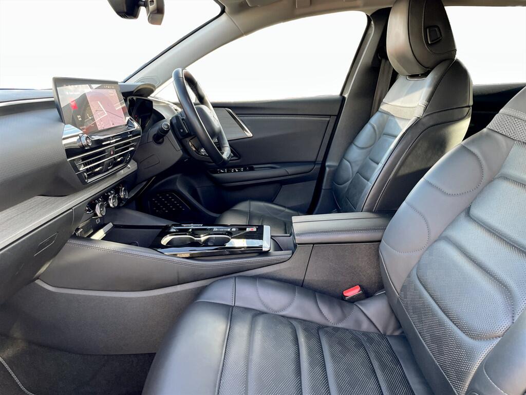 Used Citroen C5 X 2023 for sale - 76499272: Photo 15