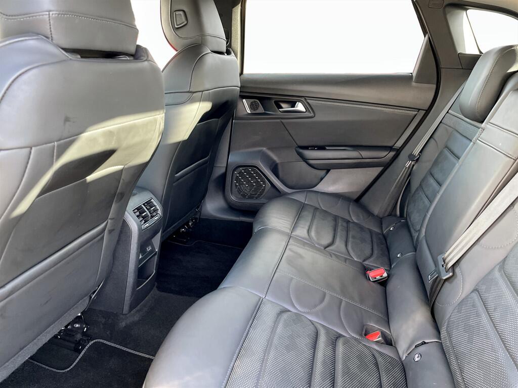 Used Citroen C5 X 2023 for sale - 76499272: Photo 16