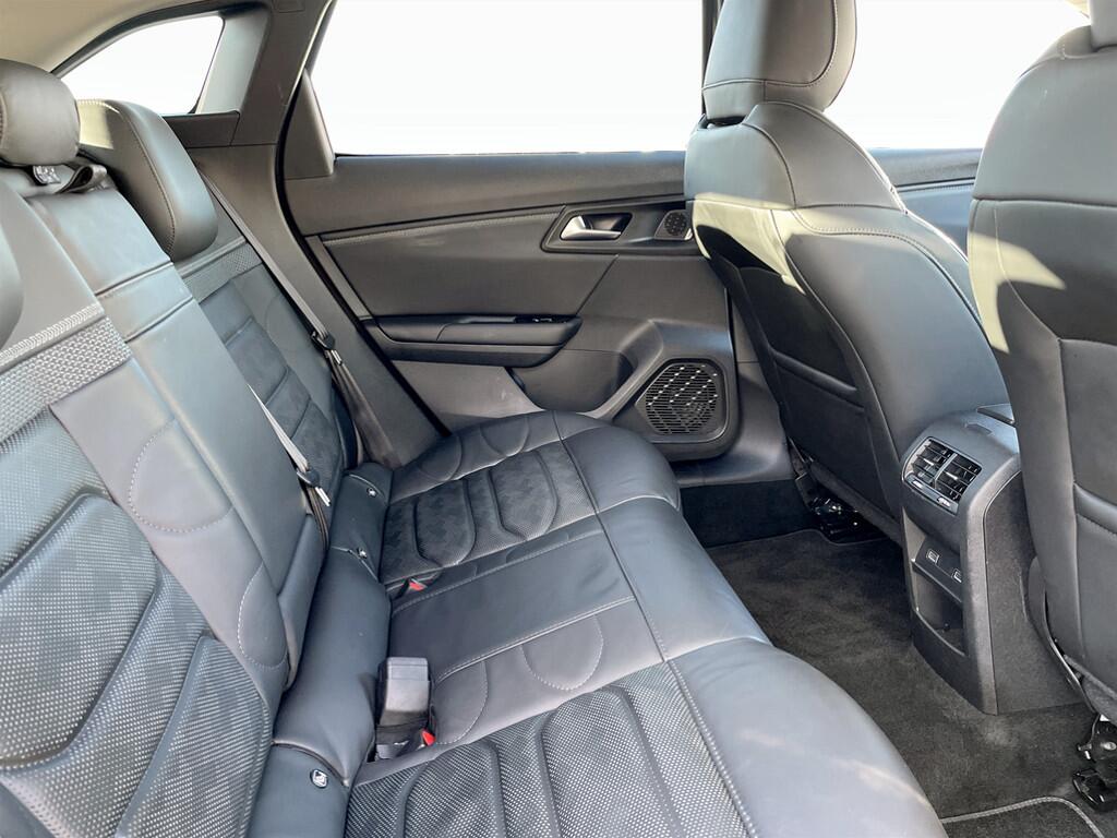 Used Citroen C5 X 2023 for sale - 76499272: Photo 17