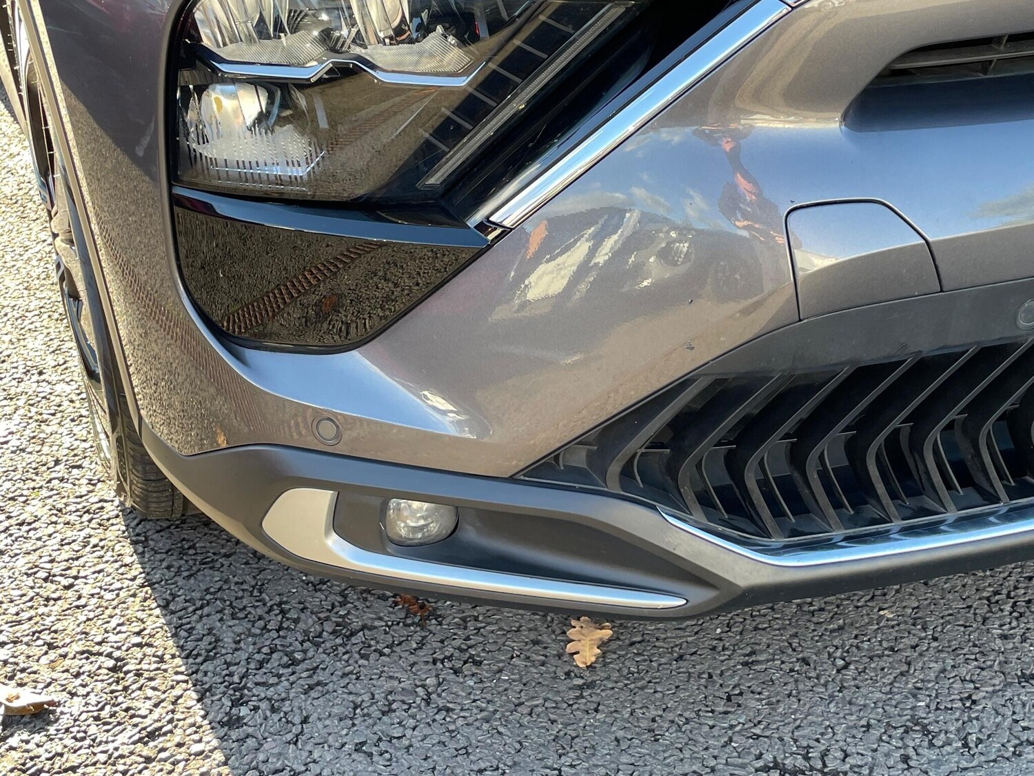 Used Citroen C5 X 2023 for sale - 76499272: Photo 21