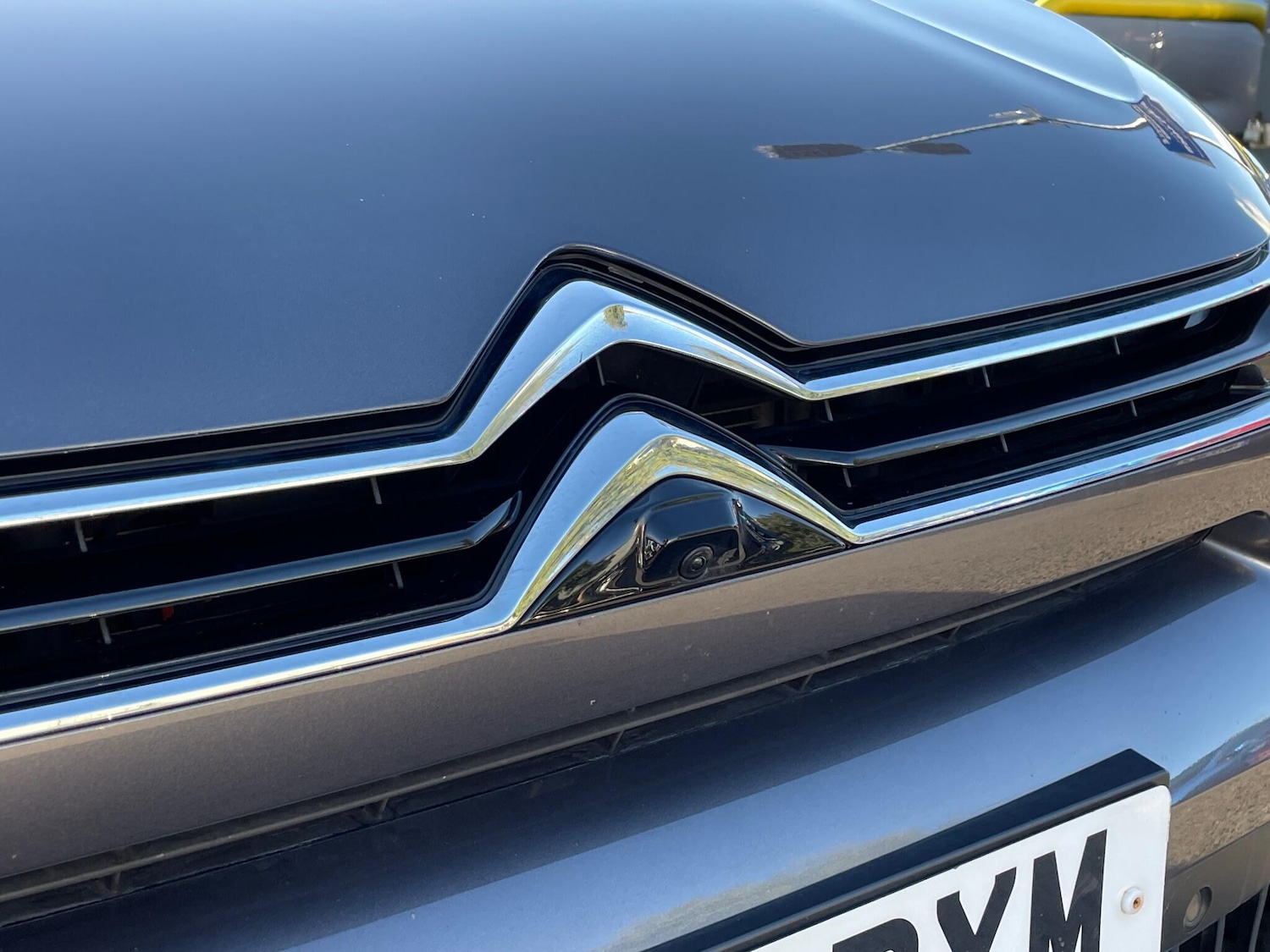 Used Citroen C5 X 2023 for sale - 76499272: Photo 22