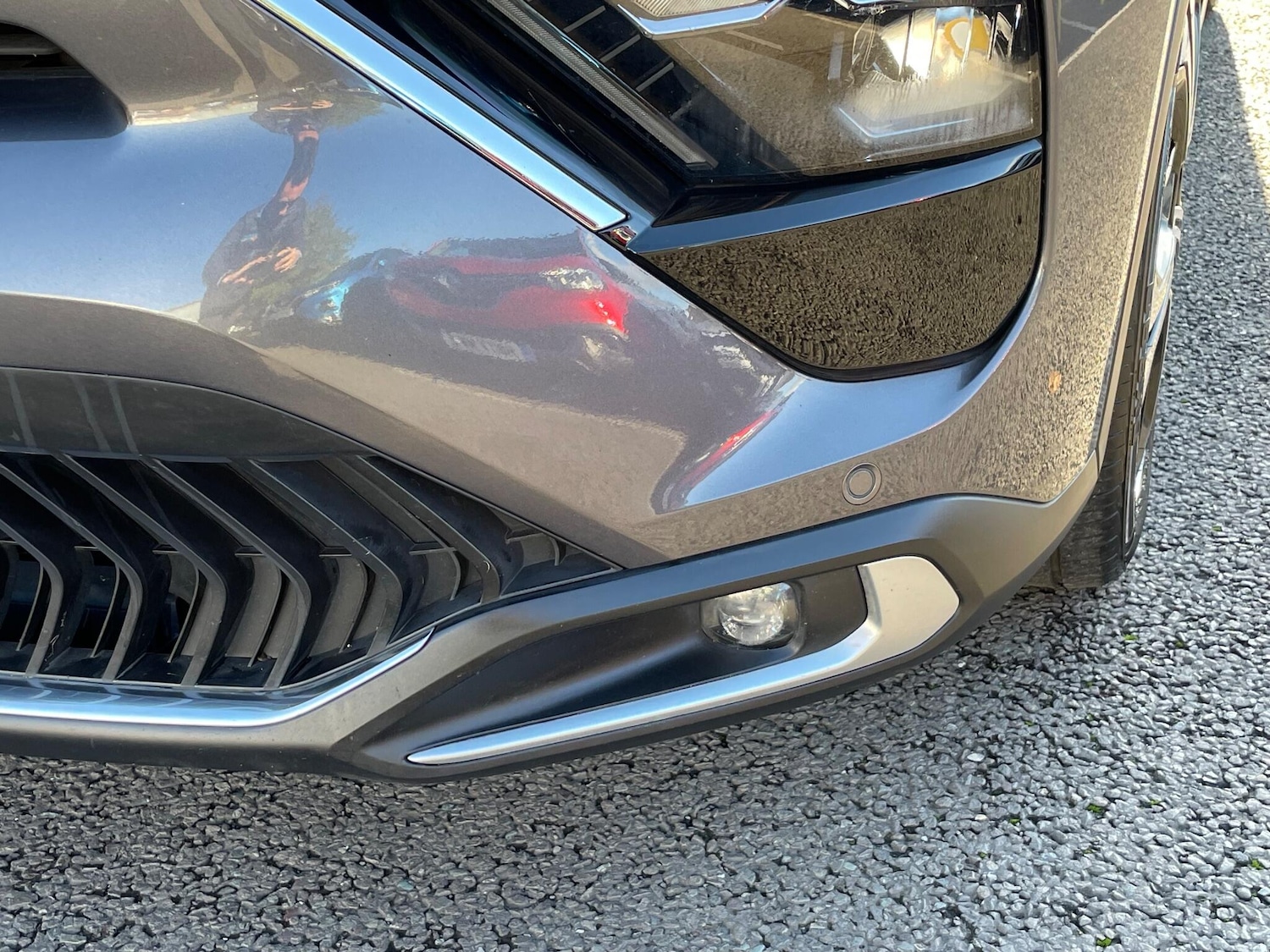 Used Citroen C5 X 2023 for sale - 76499272: Photo 24