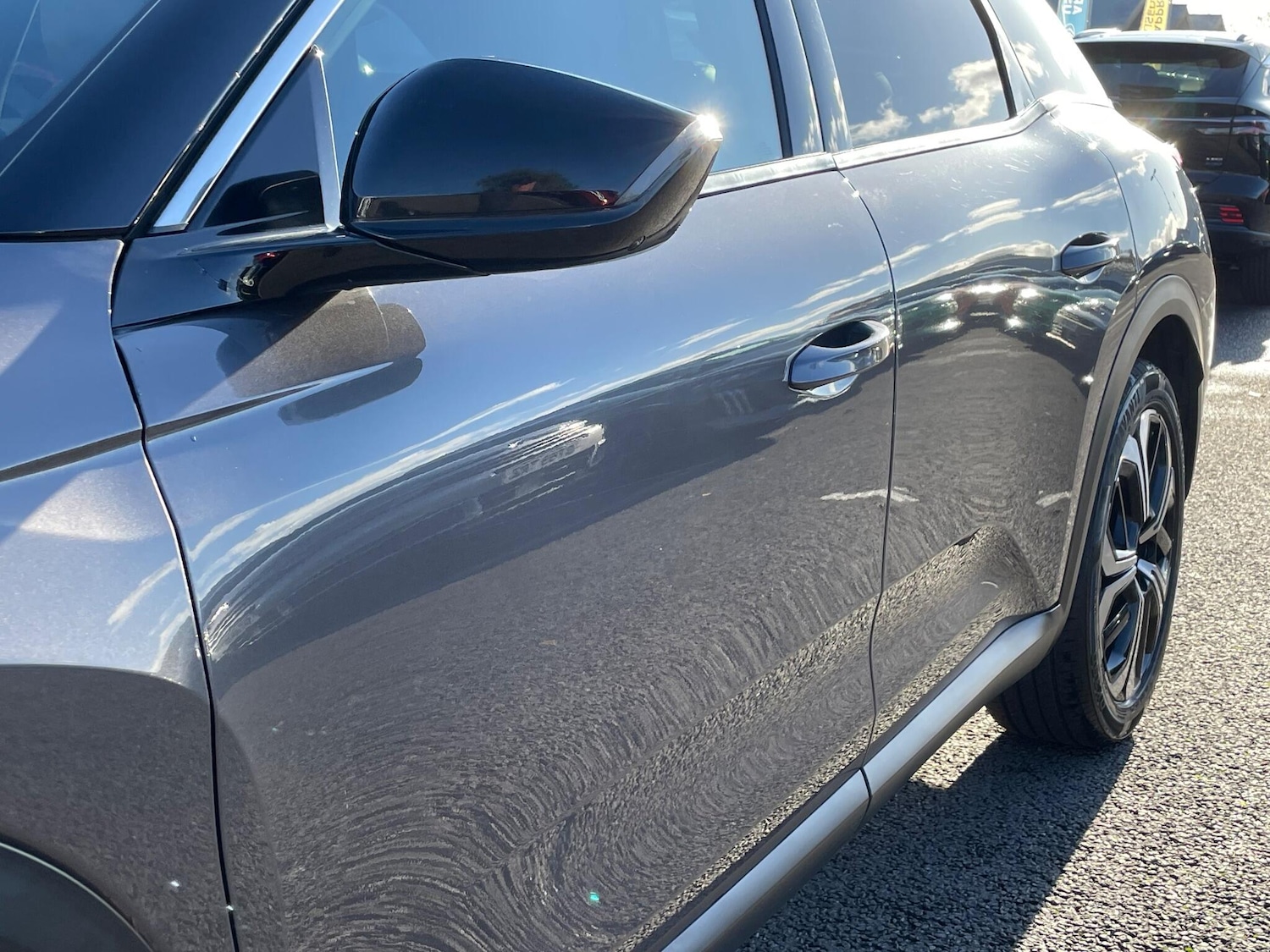 Used Citroen C5 X 2023 for sale - 76499272: Photo 25