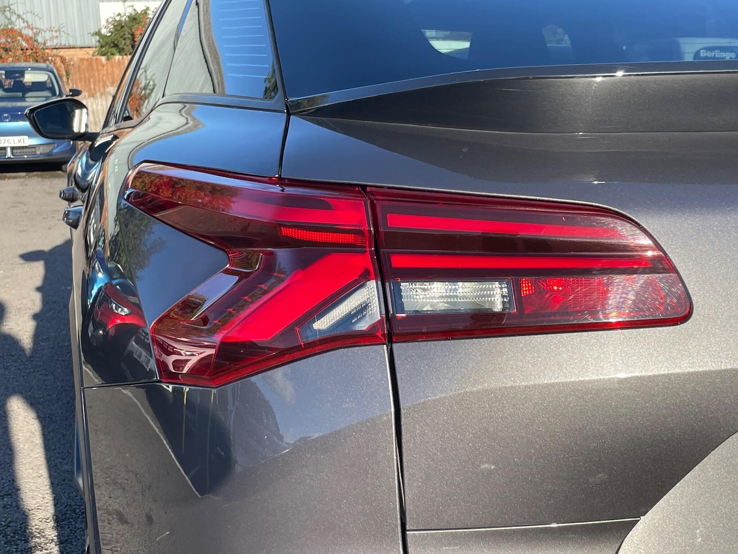 Used Citroen C5 X 2023 for sale - 76499272: Photo 26