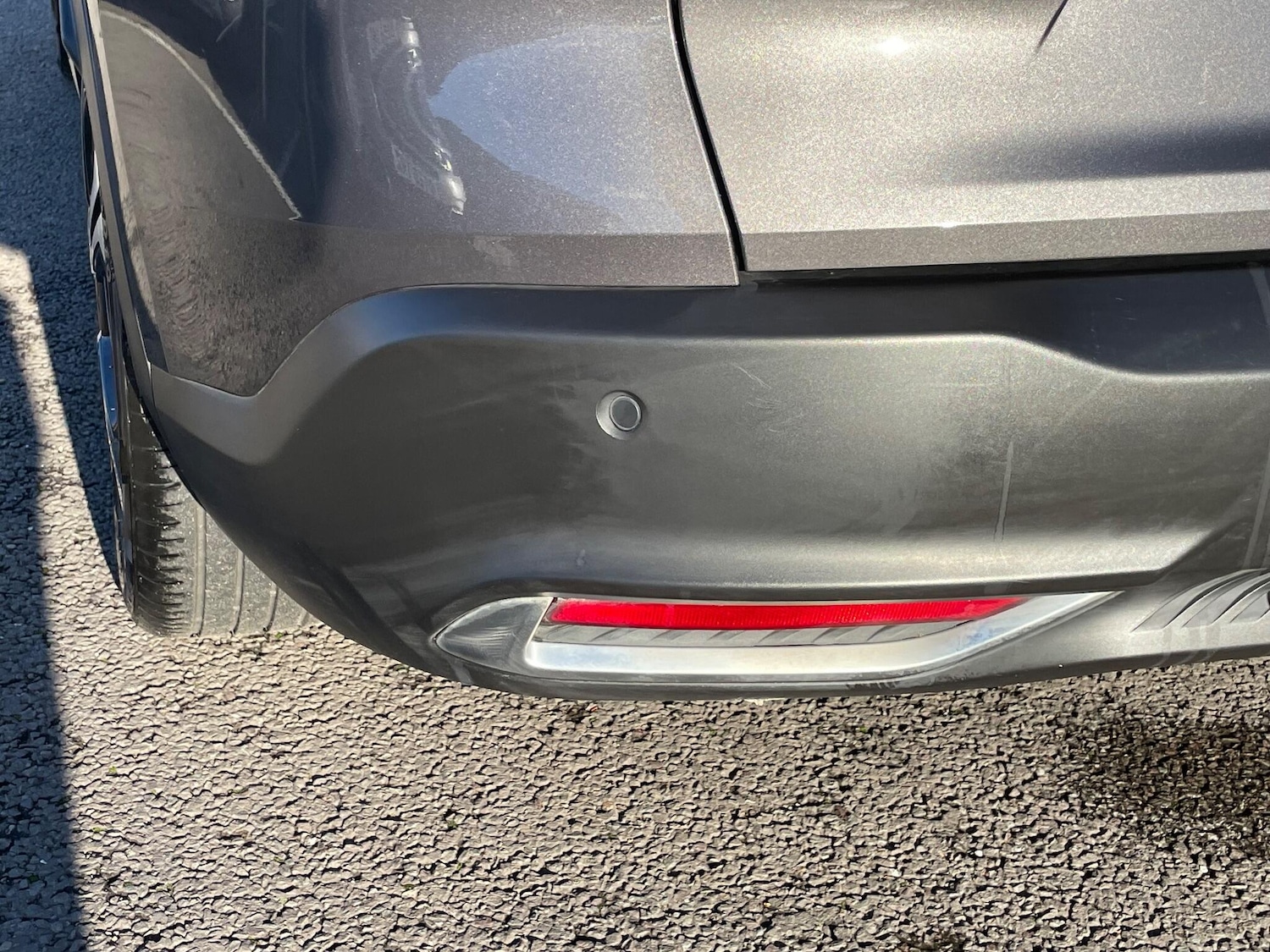 Used Citroen C5 X 2023 for sale - 76499272: Photo 27