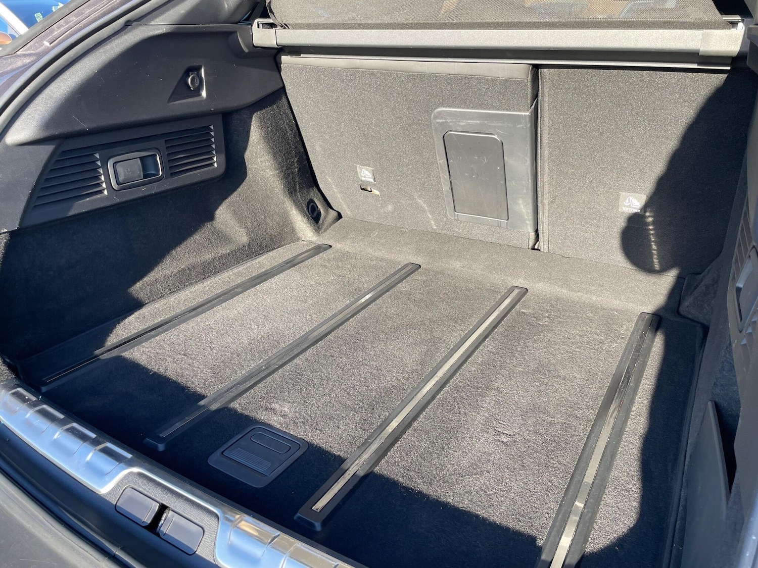 Used Citroen C5 X 2023 for sale - 76499272: Photo 31