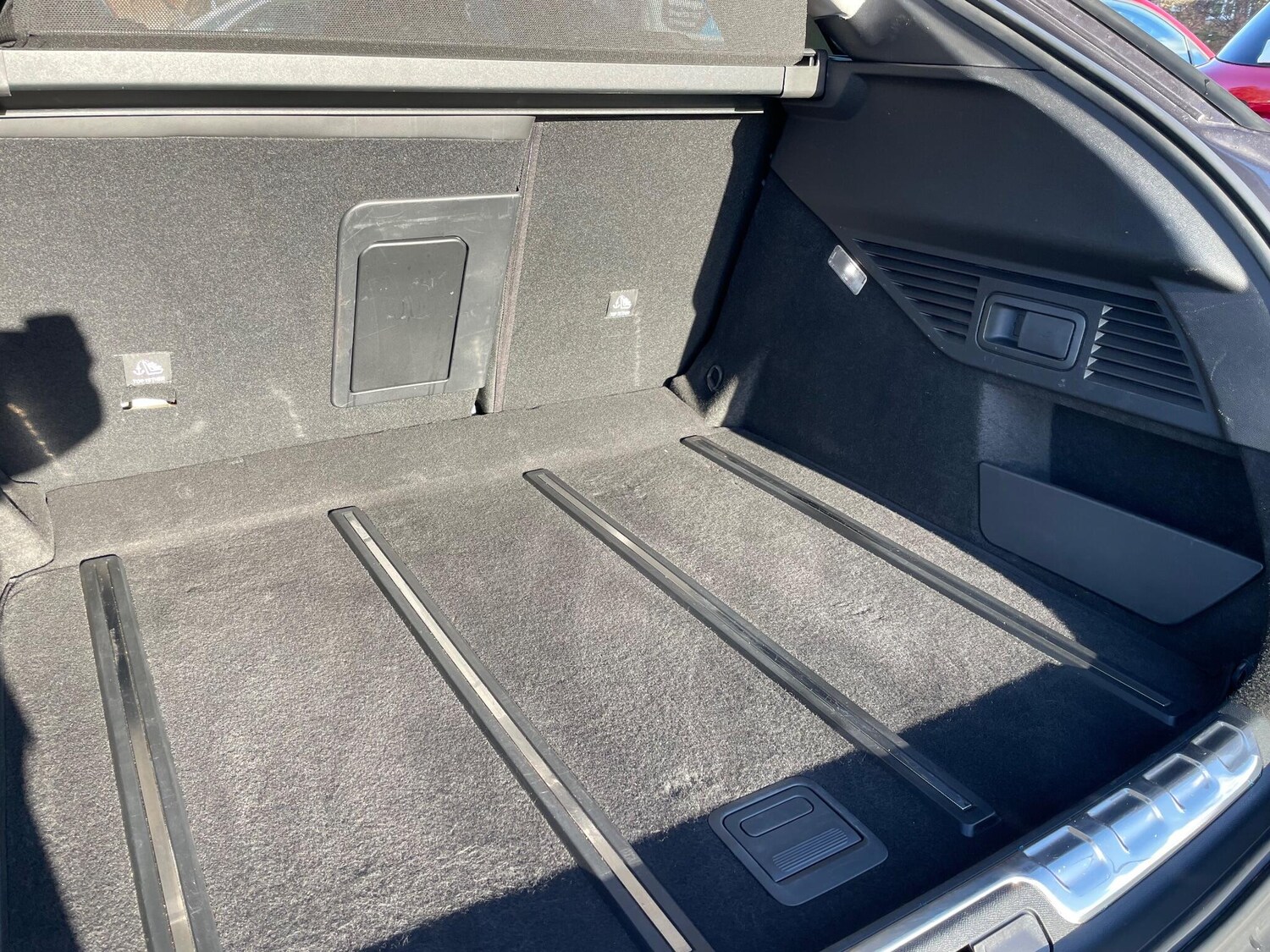 Used Citroen C5 X 2023 for sale - 76499272: Photo 32