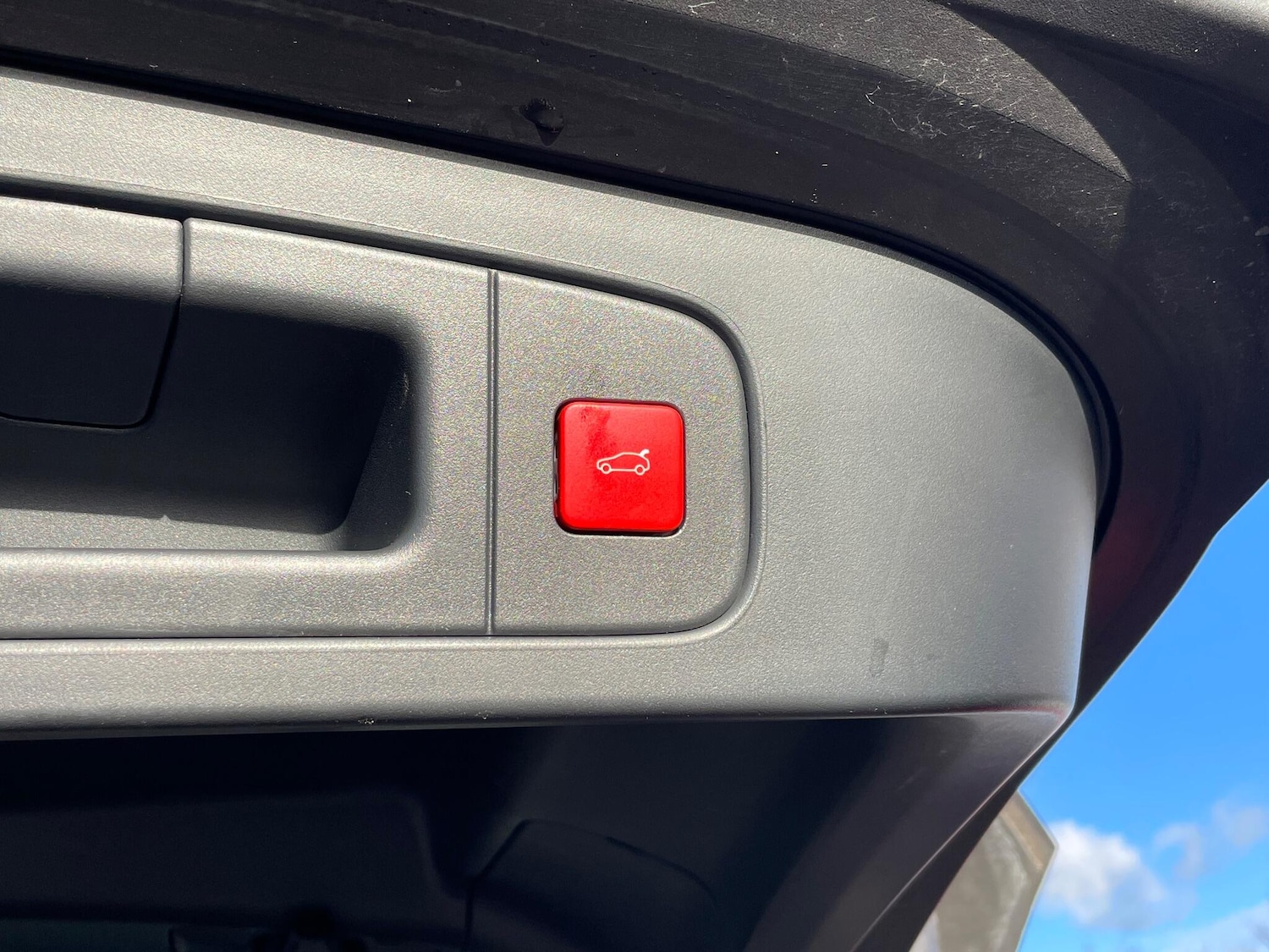 Used Citroen C5 X 2023 for sale - 76499272: Photo 33