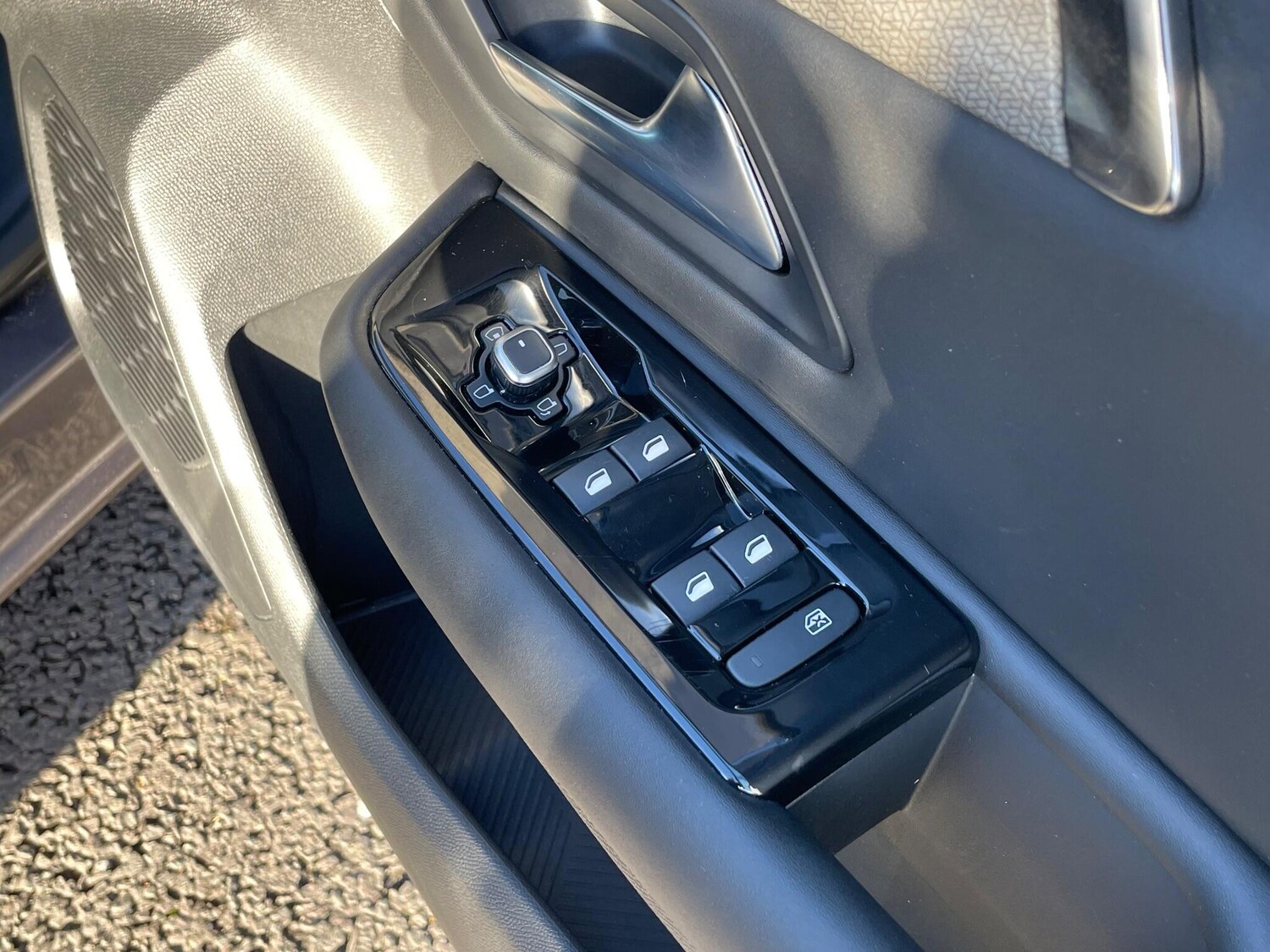 Used Citroen C5 X 2023 for sale - 76499272: Photo 34