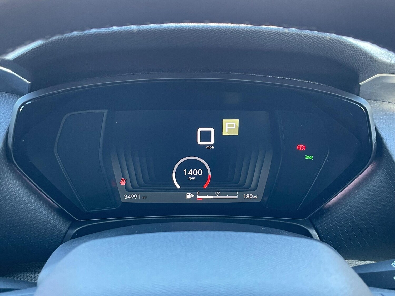 Used Citroen C5 X 2023 for sale - 76499272: Photo 39