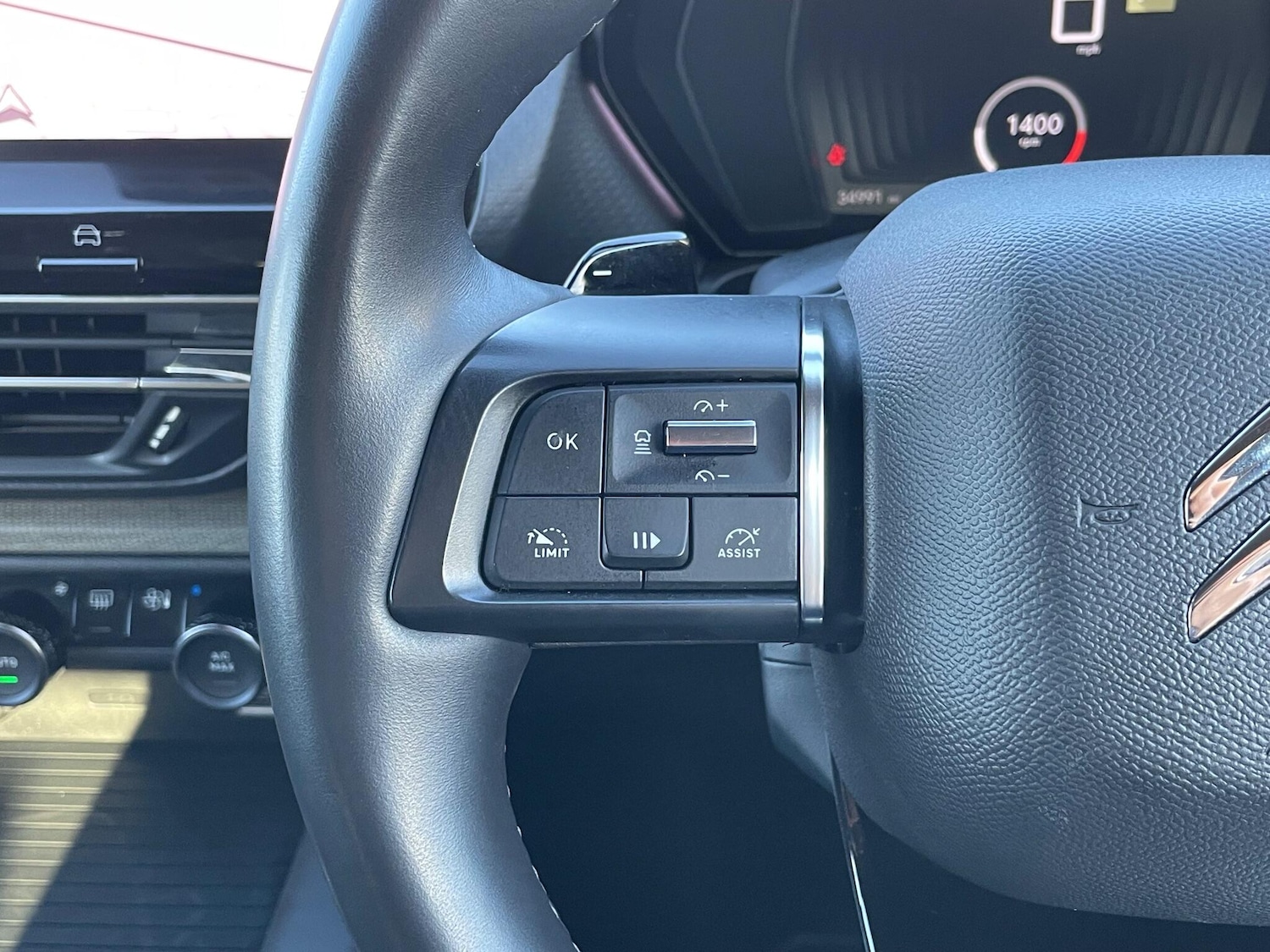 Used Citroen C5 X 2023 for sale - 76499272: Photo 40