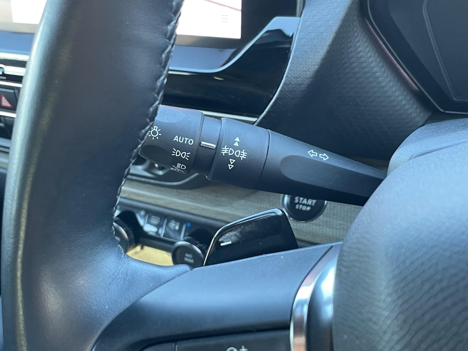 Used Citroen C5 X 2023 for sale - 76499272: Photo 43