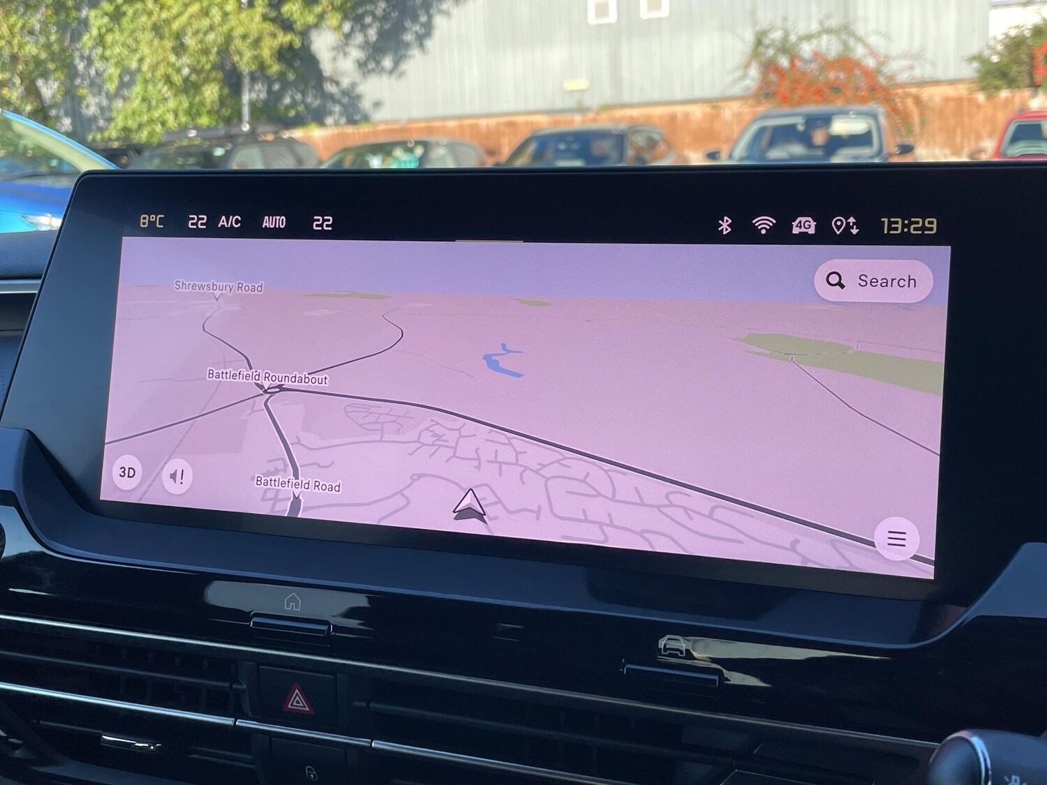 Used Citroen C5 X 2023 for sale - 76499272: Photo 48