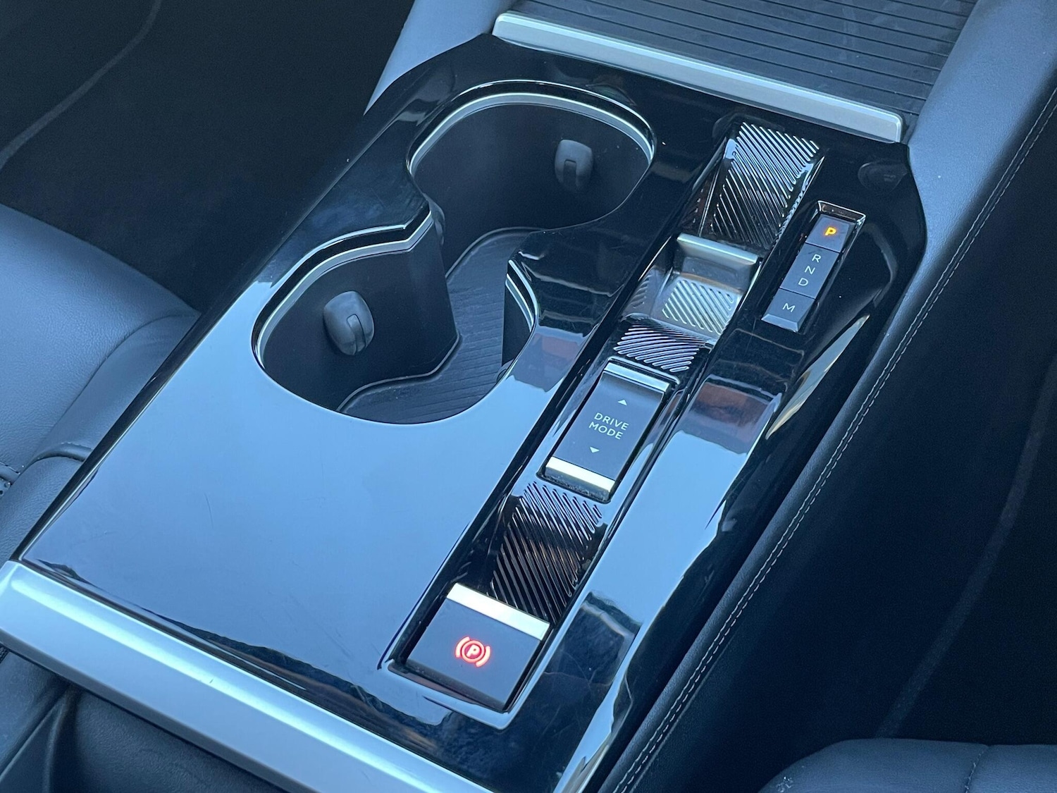 Used Citroen C5 X 2023 for sale - 76499272: Photo 54