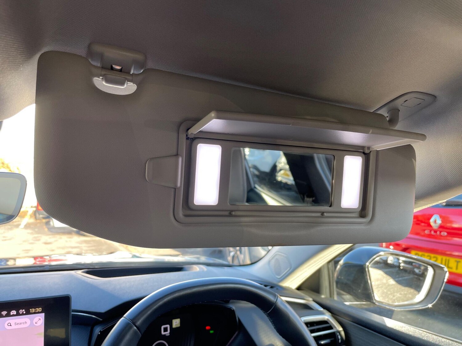 Used Citroen C5 X 2023 for sale - 76499272: Photo 55