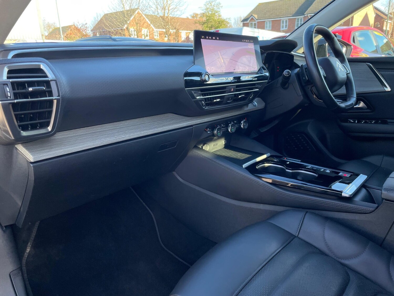 Used Citroen C5 X 2023 for sale - 76499272: Photo 57