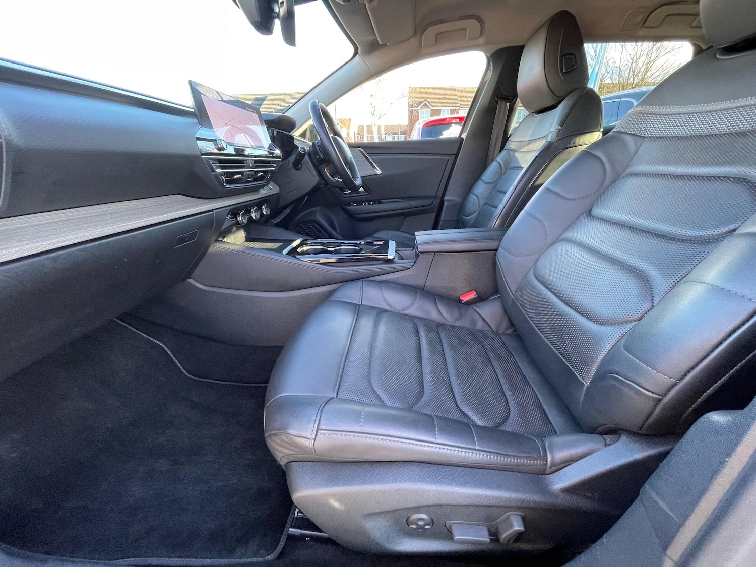 Used Citroen C5 X 2023 for sale - 76499272: Photo 58