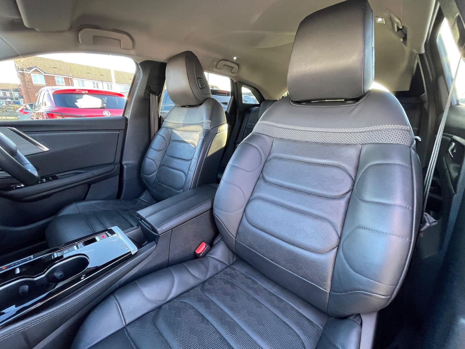 Used Citroen C5 X 2023 for sale - 76499272: Photo 59