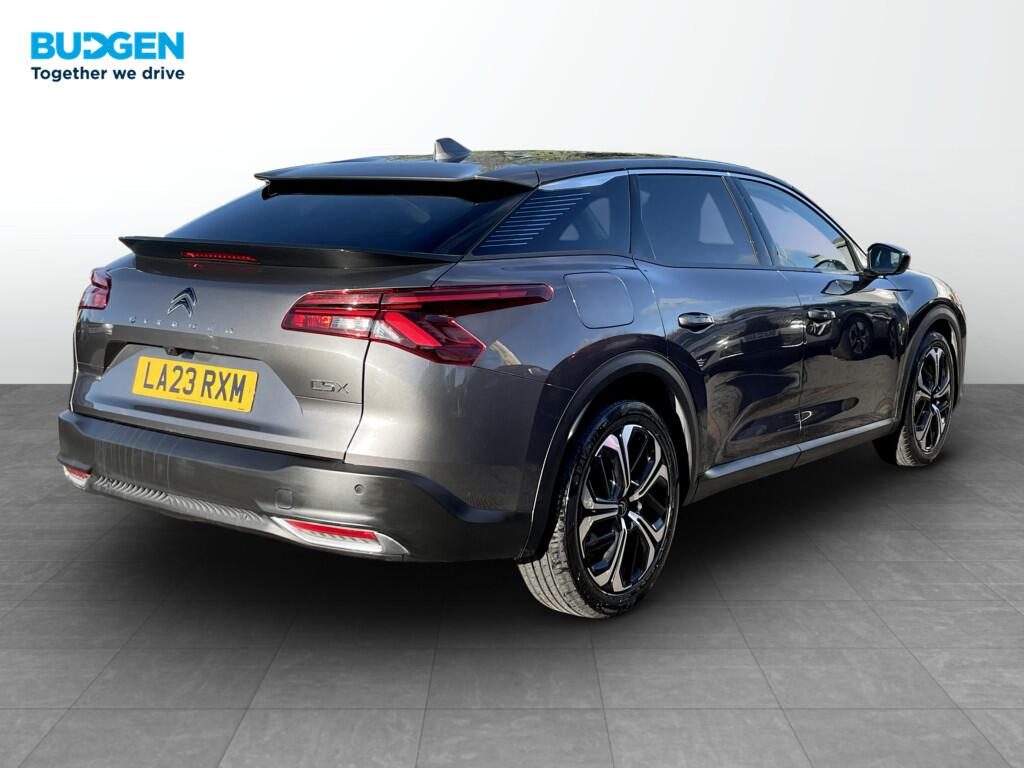 Used Citroen C5 X 2023 for sale - 76499272: Photo 6