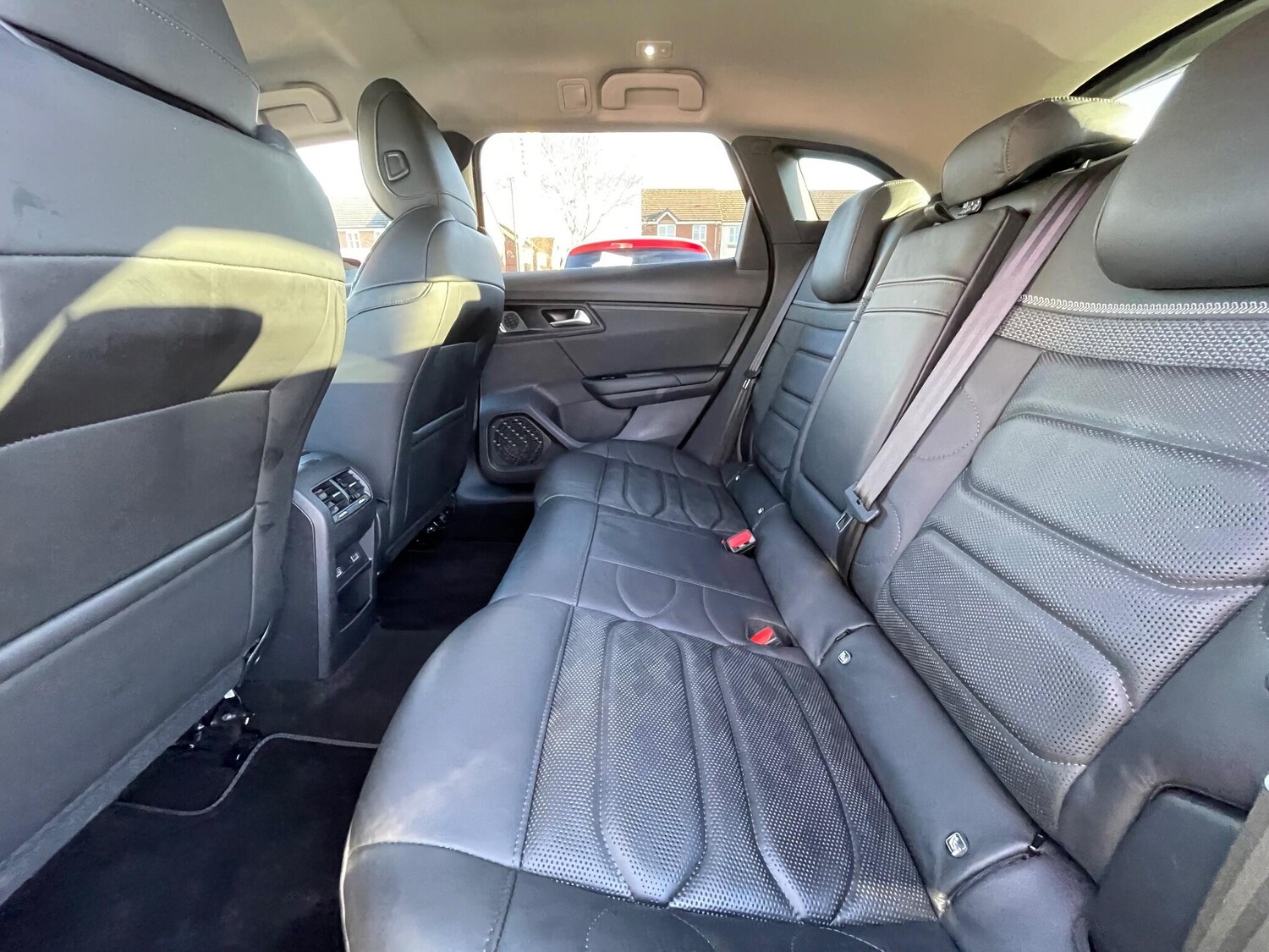 Used Citroen C5 X 2023 for sale - 76499272: Photo 60