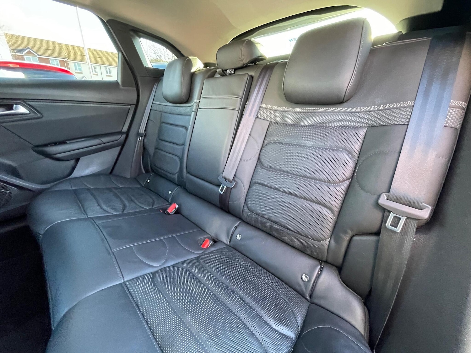 Used Citroen C5 X 2023 for sale - 76499272: Photo 61