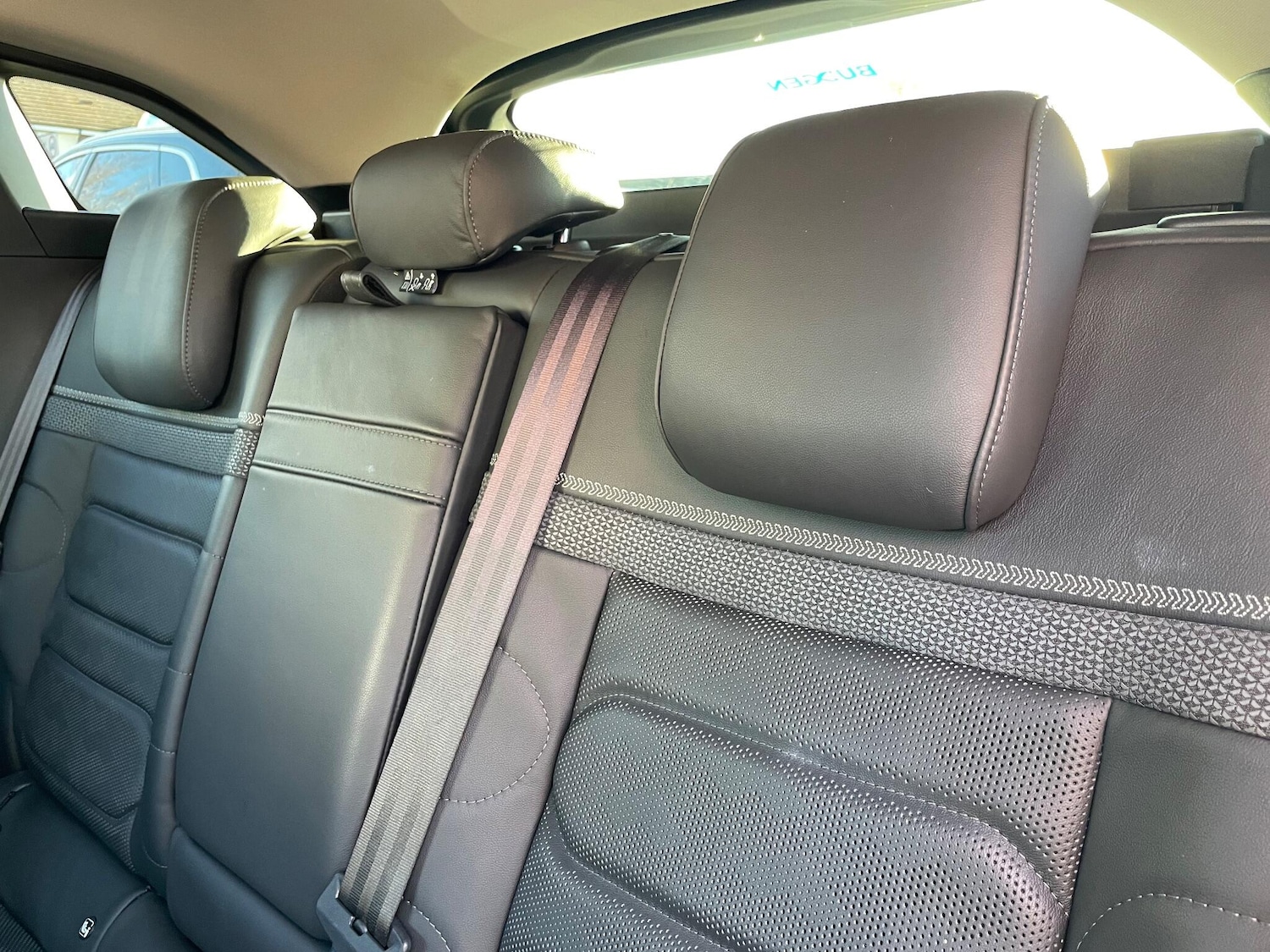 Used Citroen C5 X 2023 for sale - 76499272: Photo 62