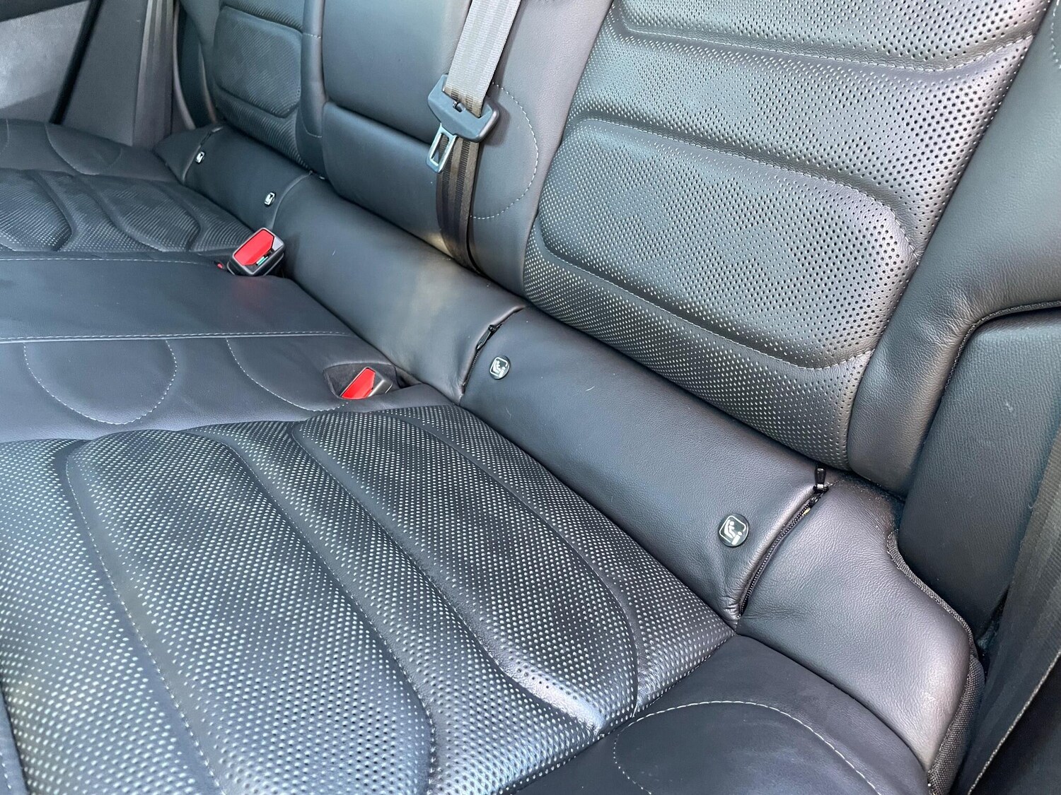 Used Citroen C5 X 2023 for sale - 76499272: Photo 63