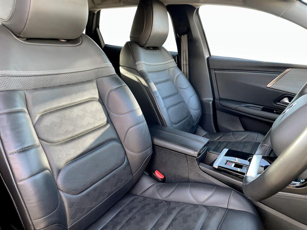 Used Citroen C5 X 2023 for sale - 76499272: Photo 9