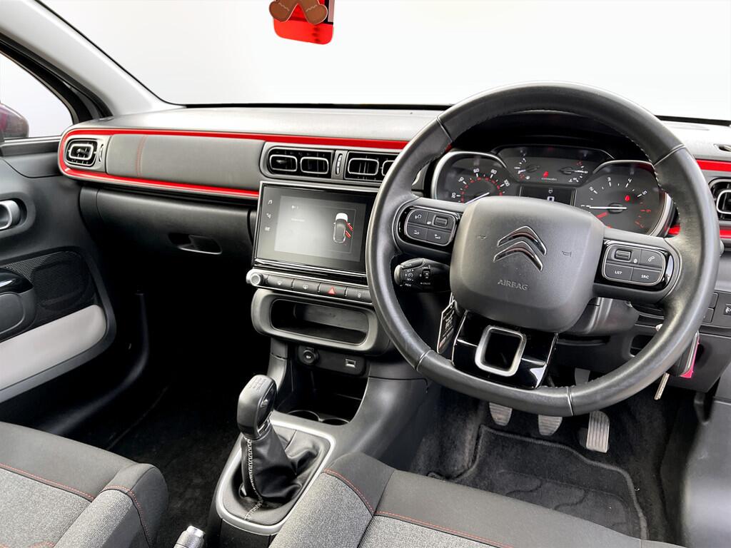 Used Citroen C3 2019 for sale - 77853839: Photo 10